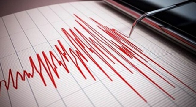 Tayvan da 6.4 büyüklüğünde deprem meydana geldi