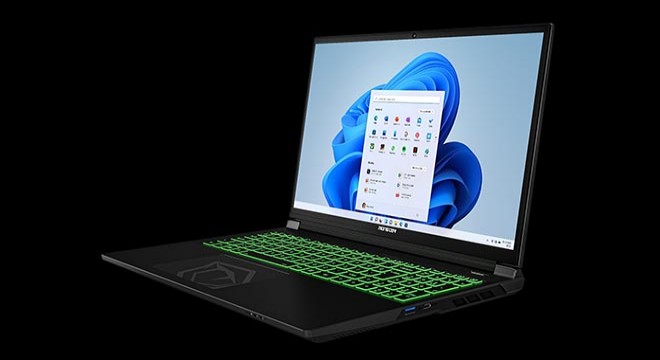 Teknoloji Dünyasında Avantajlı Seçenekler Monster Notebook’ta