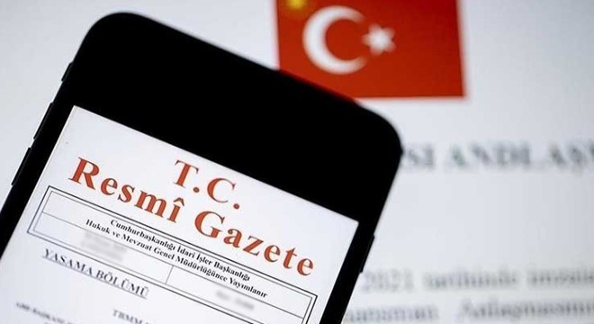 Türk Patent ve Marka Kurumu ücret tarifesinde değişiklik