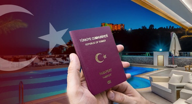 Türk Vatandaşlığı Nasıl Alınır?