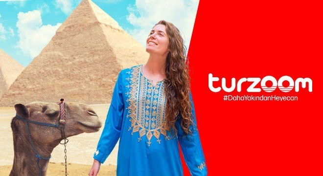 Turzoom: Seyahat Tutkunlarının Hayallerini Gerçeğe Dönüştürüyor