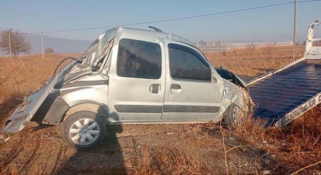 Üniversiteli Hasret, trafik kazasında yaşamını yitirdi