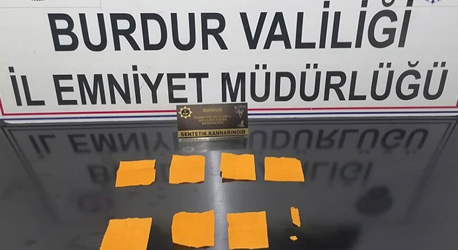 Uyuşturucu operasyonunda 3 tutuklama