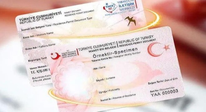 Uzun dönem ikamet izni nedir? Nasıl alınır?