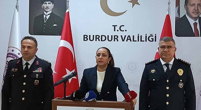 Vali Bilgihan dan  uyuşturucu ve kumar bağımlılığı  uyarısı