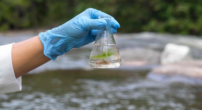 Vortex Arıtma Çevre Dostu Çözümlerle Suyun Geleceğini Şekillendirin