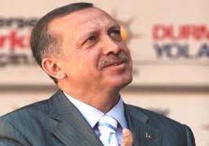 Erdoğan Kilis te konuştu; Yılmayacağız
