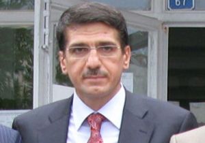 AKP li vekil hayatını kaybetti