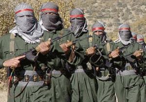 Bingöl’de çatışma: 9 PKK’lı öldürüldü
