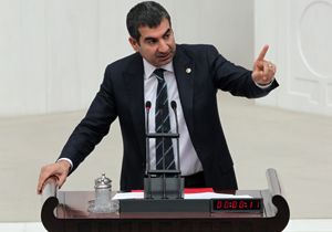 Sapan, Gün Haber’i örnek gösterdi AKP’ye fena yüklendi