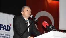 'Antalya afet şehri, hazırlıklı olmak zorundayız'