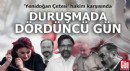 'Yenidoğan Çetesi' davasında dördüncü gün