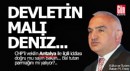 'Yüzünüz kızarmıyor mu sayın bakan?..