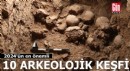 2024'ün en önemli 10 arkeolojik keşfi