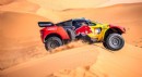 2025 Dakar Rallisi yarın başlıyor