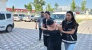 3 kadını döven kadın tutuklandı