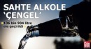 81 ilde sahte alkole 'Çengel'