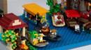 ABD'de 25 bin dolarlık Lego hırsızlığı