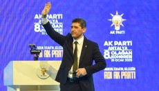 AK Parti'de yeni yönetim belli oldu