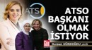 ATSO ve OSB'de seçim gözüktü