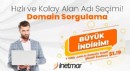 Alan Adı Seçimi Neden Önemlidir?