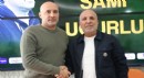 Alanyaspor’da Sami Uğurlu dönemi başladı