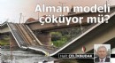 Alman modeli çöküyor mü?