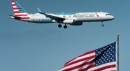 American Airlines, tüm uçuşlarını durdurdu