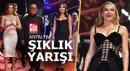 Antalya Altın Portakal'da şıklık yarışı