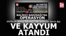 Antalya Balıkçı Barınağı'na kayyum atandı