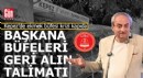 Antalya Kepez’de büfe krizi yolda