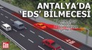 Antalya'da EDS bilmecesi