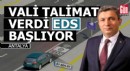 Antalya'da EDS devreye sokuluyor... İşte o tarih...