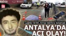 Antalya'da acı olay! Çağrılar birikti, kimse telefona bakamadı