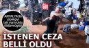 Antalya'da çiçekçiyi tek yumrukla öldürmüştü! İstenen ceza belli oldu