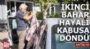 Antalya'da ikinci bahar hayali kabusa döndü