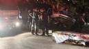 Antalya'da kaza; 2 kişi hayatını kaybetti