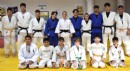 Antalya'da judoyu, üniversite hayatlarına taşıdılar