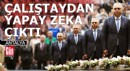 Antalya'daki çalıştayda yapay zeka vurgusu