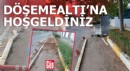 Antalya'nın villa cennetinin viran halleri...