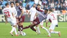 Antalyaspor 5 gol yedi, hiç atamadı