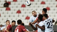 Antalyaspor - Adana Demirspor: 2-1