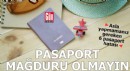 Asla yapmamanız gereken 6 pasaport hatası