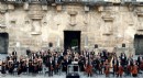 Aspendos'ta 'Hollywood' gecesi