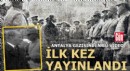 Atatürk'ün ilk kez yayınlanan Atatürk videosu