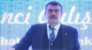 Bakan Tekin: Dünyaya yön verebilecek bir kuşak yetiştirelim istiyoruz