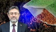 Bakan Yumaklı: İsrail'den 1 adet bile tohum almıyoruz