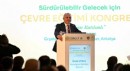 Başkan Uysal: Çevre ülke meselesidir