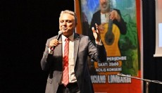 Başkan Uysal'dan festival teşekkürü