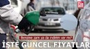 Benzine zam ya da indirim var mı? İşte güncel fiyatlar